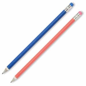 An image of Recycled Newspaper Pencil