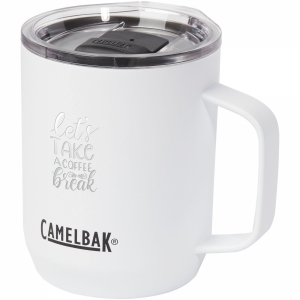 An image of CamelBak Horizon 350 Ml Vacuum Insulated Camp Mug