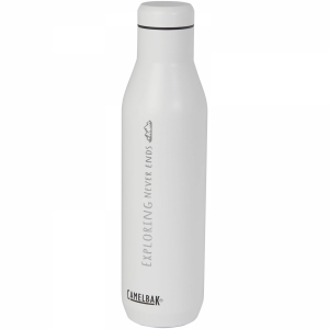 An image of CamelBak Horizon 750 Ml Vacuum Insulated Water/wine Bottle