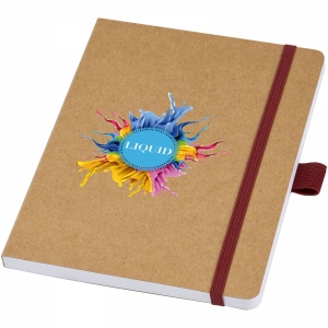 An image of Berk Recycled Paper Notebook