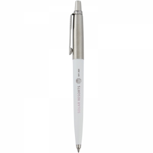 An image of Marketing Parker Jotter Recycled Ballpoint Pen
