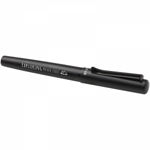 An image of Lucetta Recycled Aluminium Fountain Pen