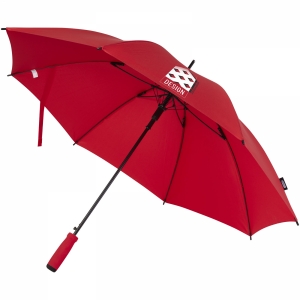 An image of Niel 23" Auto Open Recycled PET Umbrella