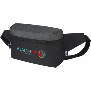 An image of Trailhead GRS Recycled Lightweight Fanny Pack 2.5L - Sample
