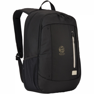 An image of Branded Case Logic Jaunt 15.6 Recycled Backpack - Sample