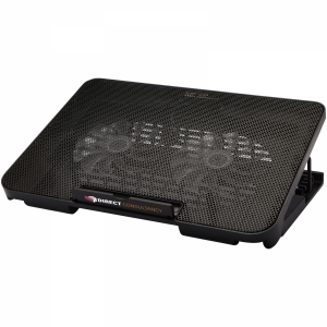 An image of Promotional Gleam Gaming Laptop Cooling Stand - Sample