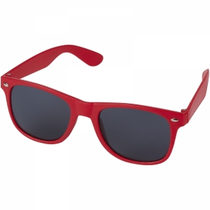 An image of Sun Ray Retro Recycled Plastic Sunglasses