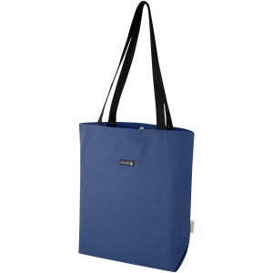 An image of Marketing Joey GRS Recycled Canvas Versatile Tote Bag 14L - Sample