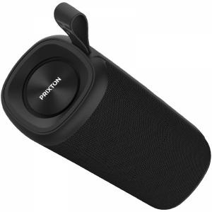 An image of Printed Prixton Aloha Bluetooth Speaker - Sample