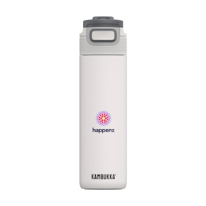 An image of Kambukka Elton Vacuum Insulated Bottle 600ml 