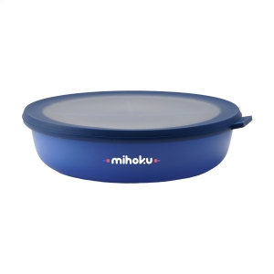 An image of Advertising Mepal Bento Cirqula Bowl Lunch Box