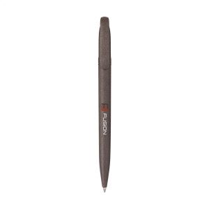 An image of Marketing Coffee Pen Italia pen - Sample