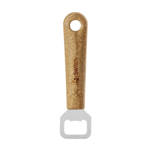 An image of Printed Orthex Bio-Based Eco Bottle Opener