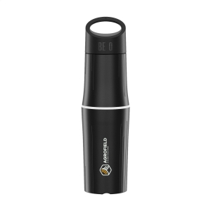 An image of BE O Lifestyle Sugar Cane Drinking Bottle 500ml