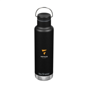 An image of Klean Kanteen Classic Recycled Insulated Bottle 592 ml