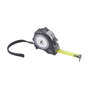 An image of Logo Clark RCS Recycled 3 meter tape measure