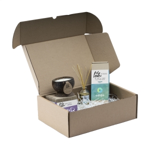 An image of We Love The Planet Spiritual Spa Scent Gift Box