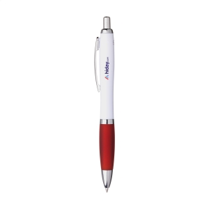 An image of Athos Trans Recycled ABS Eco Ballpoint Pen