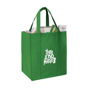 An image of Shop XL GRS RPET shopping bag - Sample