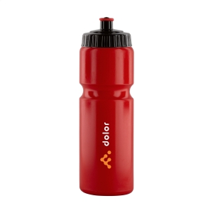 An image of Oasus Bio Bidon Sugarcane Drinking Bottle 750ml 