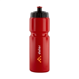 An image of Sugarcane Bio Bidon 750 ml drinking bottle