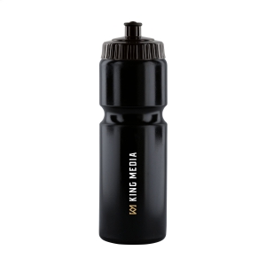 An image of Oasus Bio Bidon Sugarcane Drinking Bottle 750ml 