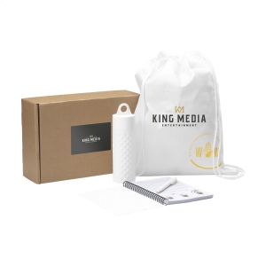 An image of Merch Set Bio Based Gift Pack