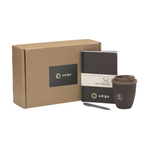 An image of Merch Set Coffee Waste Gift Pack