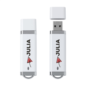 An image of Promotional USB Talent 4GB - Sample