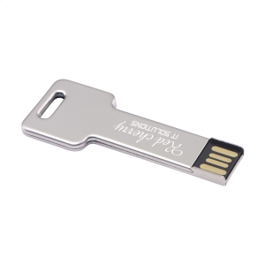 An image of Printed USB Key 64GB - Sample