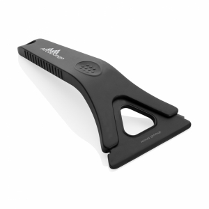 An image of Polard RCS Certified Recycled Plastic 3-in-1 Ice Scraper