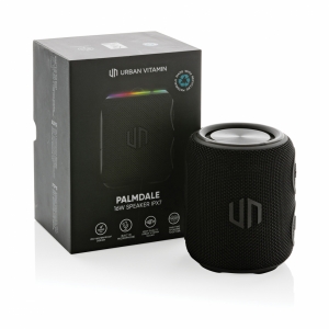 An image of Promotional Urban Vitamin Palmdale RCS Rplastic 16W Speaker IPX7 - Sample