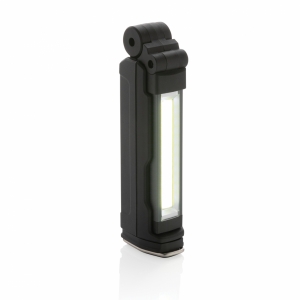 An image of Promotional Gear X RCS RPlastic USB Rechargeable Worklight - Sample