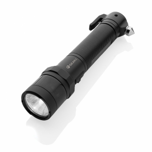 An image of Gear X RCS Recycled Aluminum High Performance Car Torch - Sample
