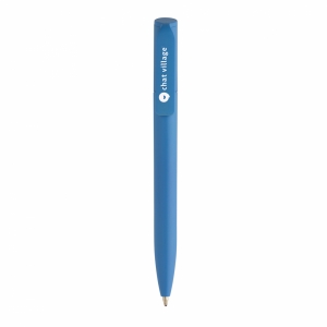 An image of Pocketpal GRS Certified Recycled ABS Mini Pen