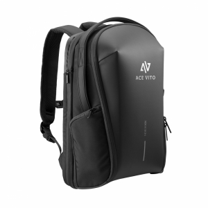 An image of Advertising Bizz RPET Backpack