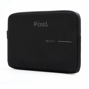 An image of XD Design 14" RPET Laptop Sleeve