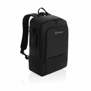 An image of Advertising Armond AWARE RPET 15.6 Inch Laptop Backpack - Sample