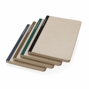 An image of Stylo Sugarcane Paper A5 Notebook