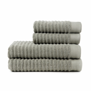 An image of VINGA Landro Towel, 4 Pcs Set