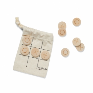 An image of VINGA Tic-tac-toe Mini Game