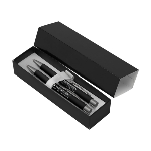 An image of Corporate Bowie Pen  Pencil Gift set