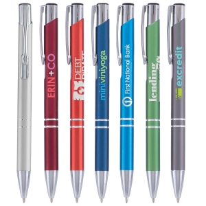 An image of Marketing Crosby Bright Pen - Sample