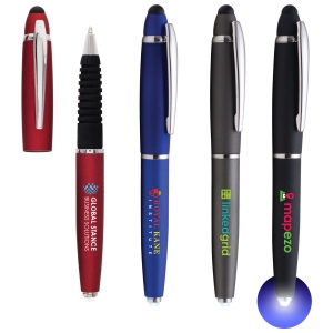 An image of Maglight Softy Stylus Torch Pen - Sample