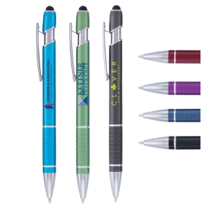 An image of Promotional Prince Matte Stylus Pen - Sample