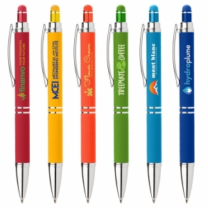 An image of Promotional Phoenix Softy Brights w/ Stylus - Sample
