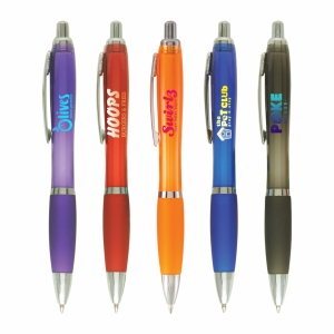 An image of Sophisticate Bright Pen - Sample