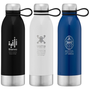 An image of Sydney 750ml Stainless Sports Bottle