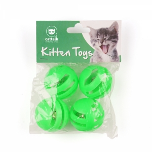 An image of Kitten Ball Set