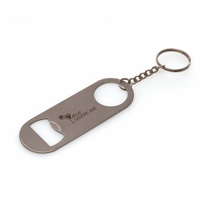 An image of Bimpson Bottle Opener Keyring